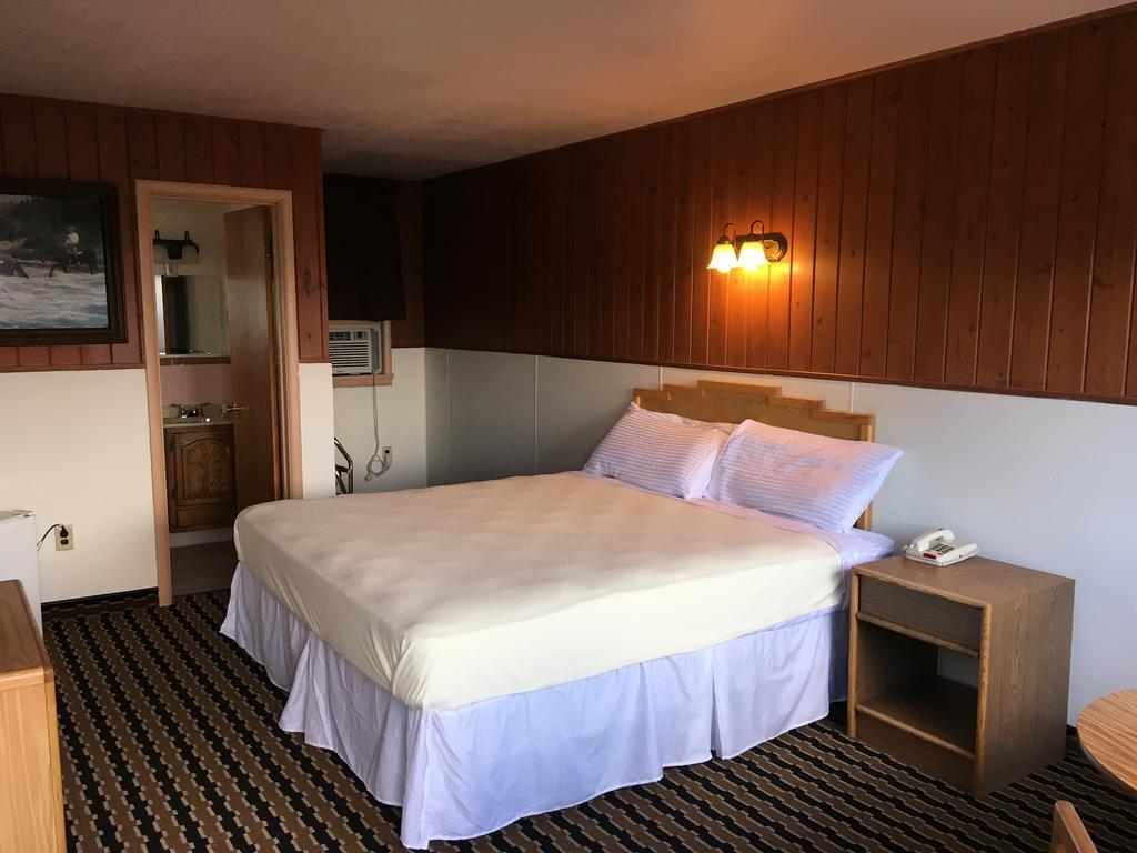 Dakota Cowboy Inn Custer Zewnętrze zdjęcie