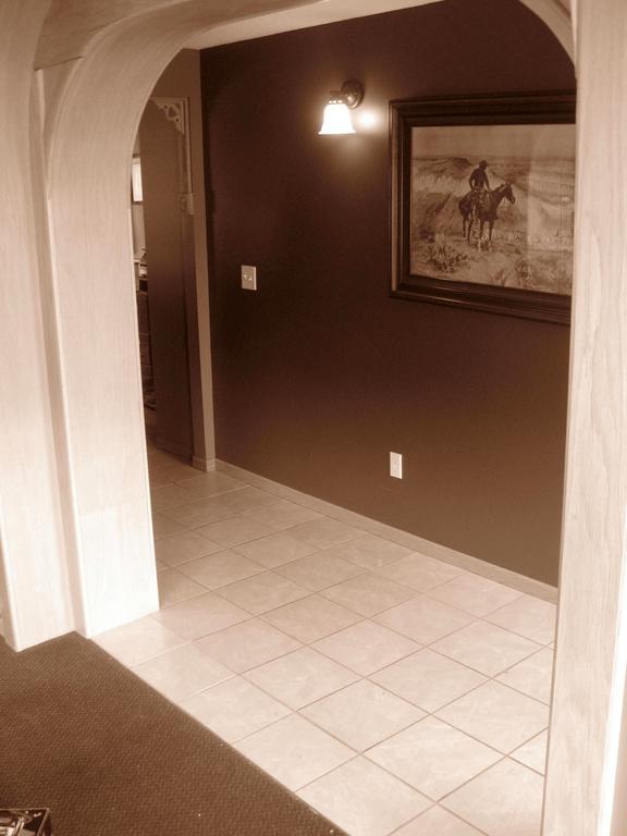 Dakota Cowboy Inn Custer Zewnętrze zdjęcie