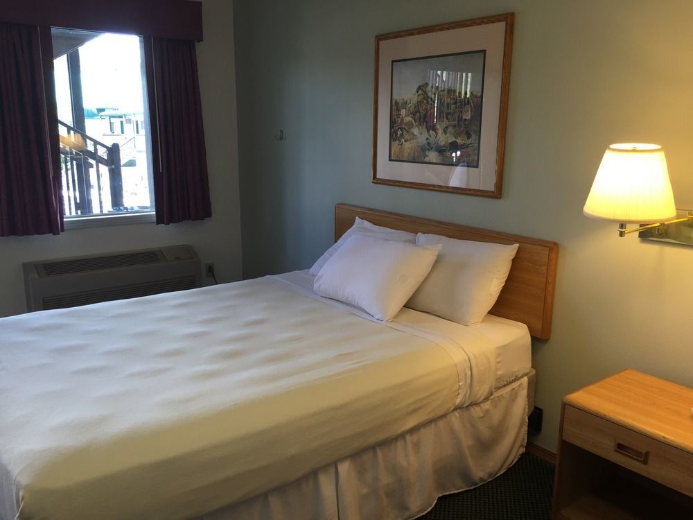 Dakota Cowboy Inn Custer Zewnętrze zdjęcie