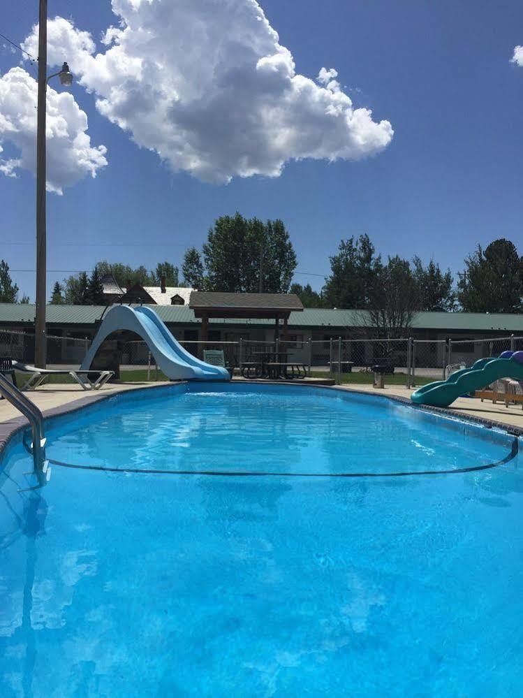 Dakota Cowboy Inn Custer Zewnętrze zdjęcie